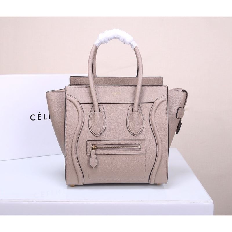 Ce**e top handle bags